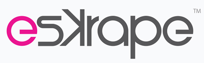 Eskrape logo